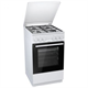 Газовая плита Gorenje GI5121WH - фото 38662