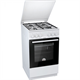 Газовая плита Gorenje GN5112WH - фото 38663