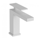 Смеситель для раковины Hansgrohe Tecturis E 73011700, цвет белый матовый - фото 38671
