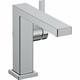 Смеситель для раковины Hansgrohe Tecturis E 73020000, с донным клапаном, цвет хром глянец - фото 38673