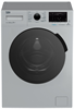 Стиральная машина Beko WSPE7H616S - фото 38718