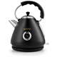 Чайник электрический Gorenje K 17 CLBK - фото 38735