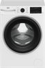 Стиральная машина Beko B3WFR572WB - фото 38739