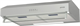 Вытяжка Gorenje WHU 529 EX/M - фото 38746