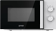 Микроволновая печь Gorenje MO17E1WH - фото 38753