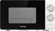 Микроволновая печь Gorenje MO20E2W - фото 38758
