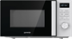 Микроволновая печь Gorenje MO20A3WH - фото 38789