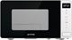 Микроволновая печь Gorenje MO20S4W - фото 38791