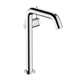 Смеситель для раковины Hansgrohe Tecturis S 73370000, с донным клапаном, цвет хром глянец - фото 38797