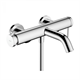 Смеситель для ванны и душа Hansgrohe Tecturis S 73422000, цвет хром глянец - фото 38807