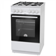 Газовая плита GORENJE G5111WH - фото 38812