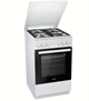 Комбинированная плита Gorenje K5142WF-B - фото 38813