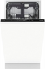 Встраиваемая посудомоечная машина Gorenje GV 572D10 - фото 38858