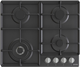 Газовая варочная панель Gorenje GW641EXB - фото 38870