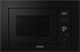 Встраиваемая микроволновая печь Gorenje BM201AG1BG - фото 38899