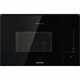 Встраиваемая микроволновая печь Gorenje BMI251SG3BG - фото 38906