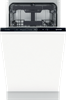 Встраиваемая посудомоечная машина Gorenje GV 561D11 - фото 39004
