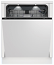 Встраиваемая посудомоечная машина Gorenje GV 693C61AD - фото 39014
