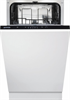 Встраиваемая посудомоечная машина Gorenje GV 520E15 - фото 39023