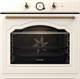 Встраиваемый электрический духовой шкаф Gorenje BOS 67371 CLI - фото 39029