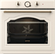 Встраиваемый электрический духовой шкаф Gorenje BOS 6737 2CLI - фото 39030