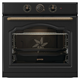 Встраиваемый электрический духовой шкаф Gorenje BOS 67372 CLB - фото 39031