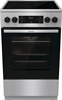 Электрическая плита Gorenje GECS5C70XA - фото 39045