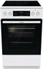 Электрическая плита Gorenje GECS5C60WPA - фото 39053