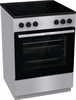 Электрическая плита Gorenje GEC6A41SC - фото 39059