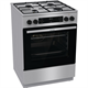 Комбинированная плита Gorenje GKS6C70XJ - фото 39062