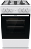 Газовая плита Gorenje GG5A11WF - фото 39066