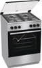 Газовая плита Gorenje GGI6A21XH - фото 39070