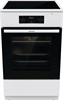 Электрическая плита Gorenje GEIT5C60WPG - фото 39072
