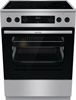 Электрическая плита Gorenje GECS6C70XPA - фото 39075