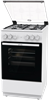 Газовая плита Gorenje GGI5A21WH - фото 39081