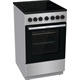Электрическая плита Gorenje GEC5B20SG - фото 39086