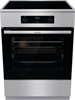 Электрическая плита Gorenje GEIT6C60XPG - фото 39089
