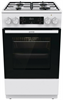 Комбинированная плита Gorenje GK5C60WJ - фото 39096