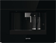 Встраиваемая кофемашина Gorenje CMA9200BG - фото 39097