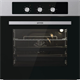 Встраиваемый электрический духовой шкаф Gorenje BO6727E03AX - фото 39116
