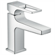 Смеситель Hansgrohe Metropol 100 74500000 для раковины, Short - фото 39153