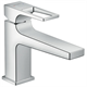 Смеситель Hansgrohe Metropol 100 74502000 для раковины, Long - фото 39154