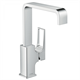 Смеситель Hansgrohe Metropol 230 74511000 для раковины - фото 39157