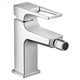 Смеситель для биде Hansgrohe Metropol 74520000 - фото 39159