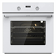 Электрический духовой шкаф Gorenje BO6737E03NWG - фото 39165