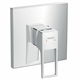 Смеситель Hansgrohe Metropol 74565000 для душа, хром - фото 39167