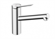Смеситель Hansgrohe Zesis 74802000 M33 для кухонной мойки, хром глянцевый - фото 39170