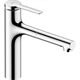Смеситель Hansgrohe Zesis, lite 74804000, для кухонной мойки, с вытяжным изливом, цвет хром - фото 39173