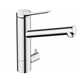 Кухонный смеситель Hansgrohe Zesis 74808000 M33 CoolStart, хром - фото 39175