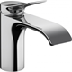 Смеситель для раковины Hansgrohe Vivenis 75012000, без донного клапана, хром глянцевый - фото 39181